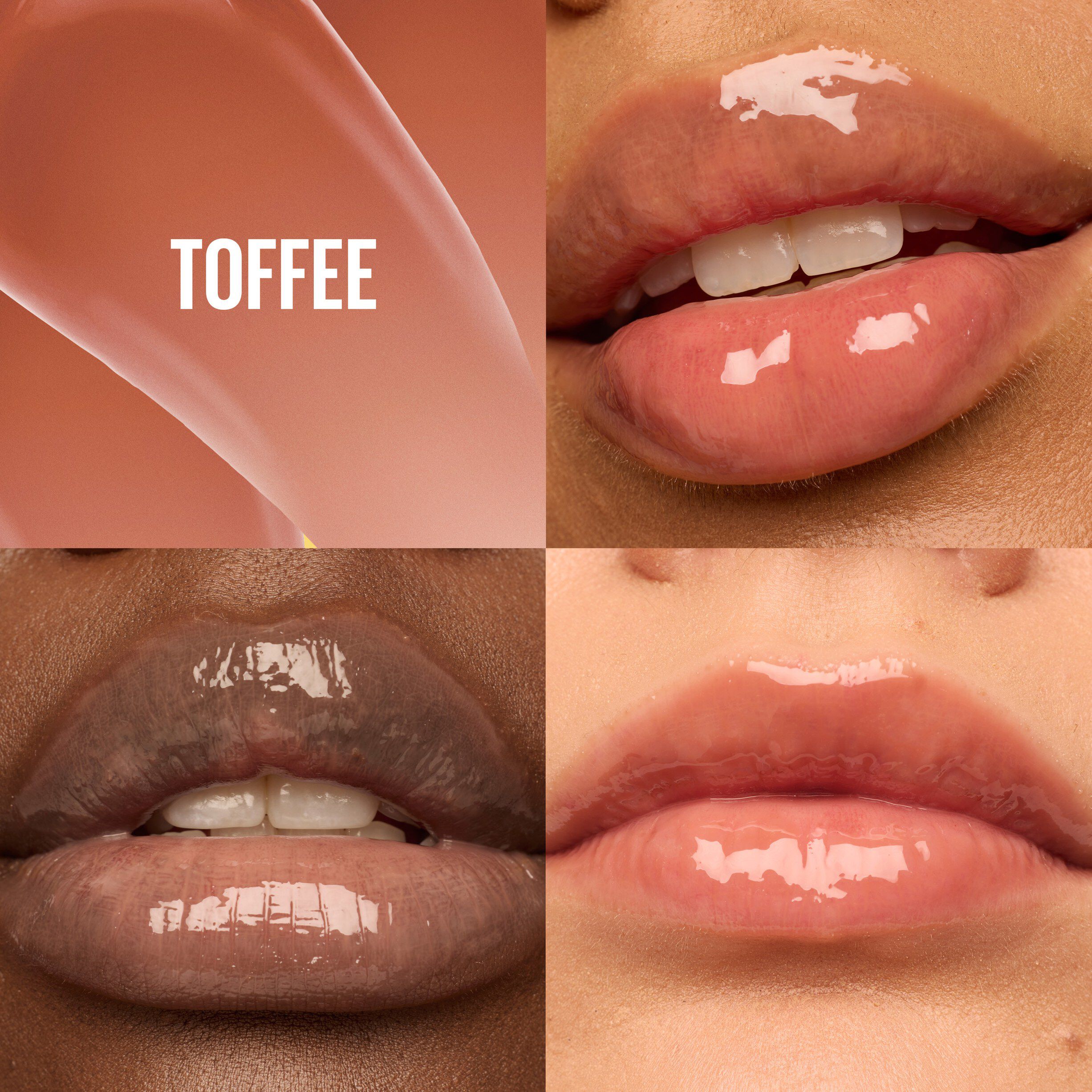 Lifter Gloss Lip Gloss