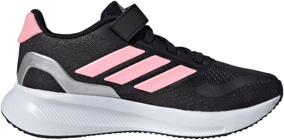 Run Falcon 5 El Velcro Sneakers