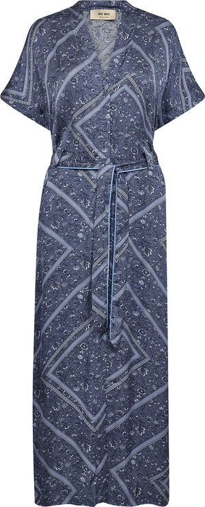 MMLisha Boarda Dress