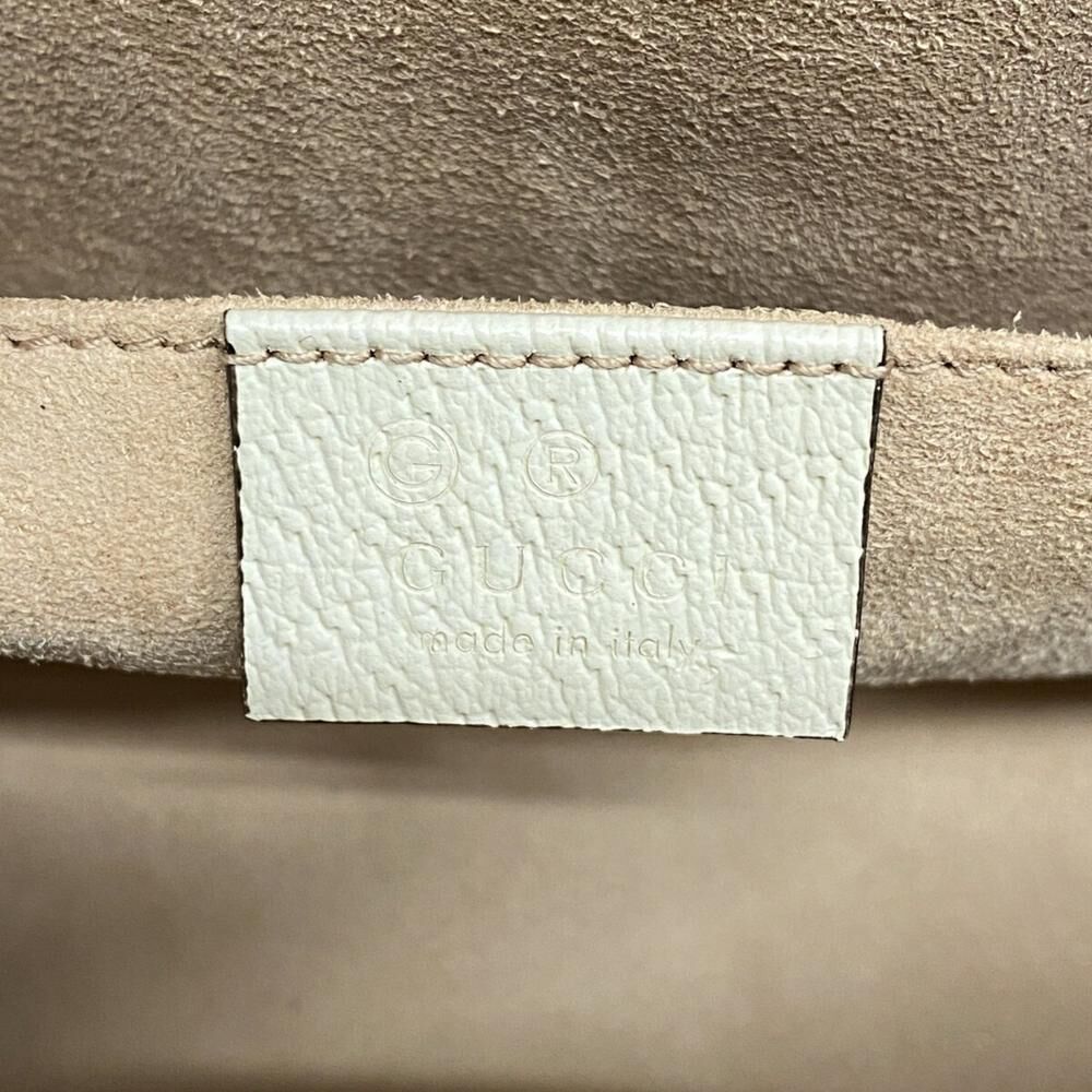Gucci Shoulder Bag