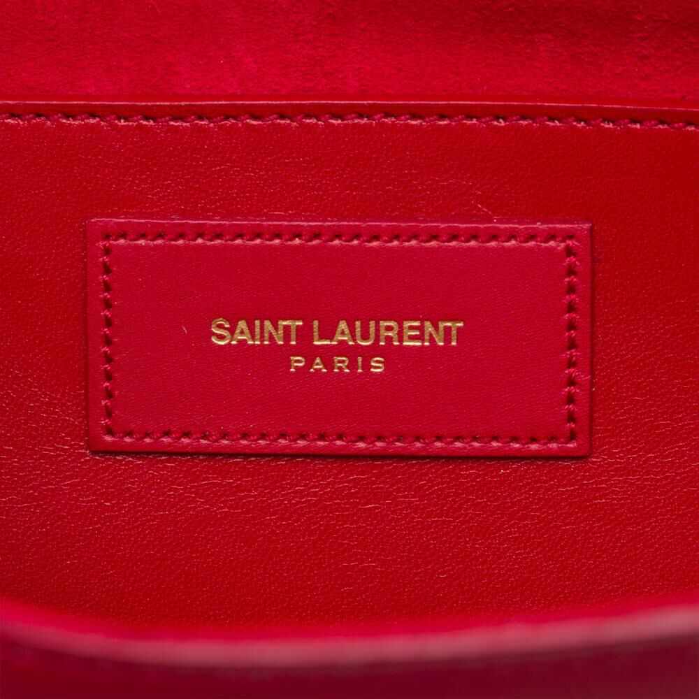 Yves Saint Laurent Clutch