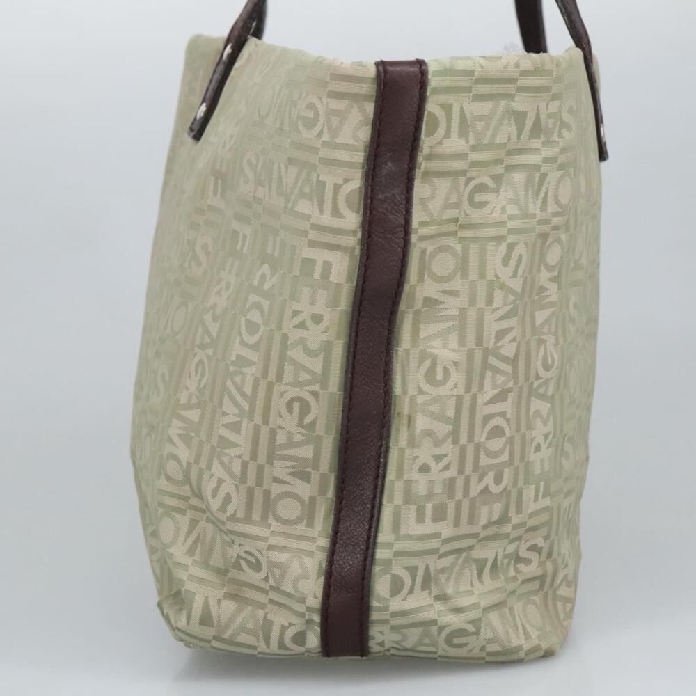 Salvatore Ferragamo Shoulder Bag