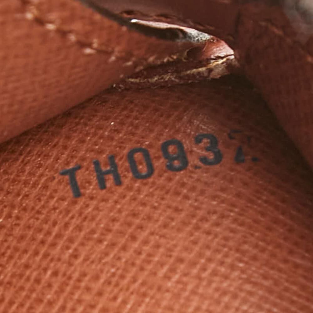 Louis Vuitton Pochette Homme