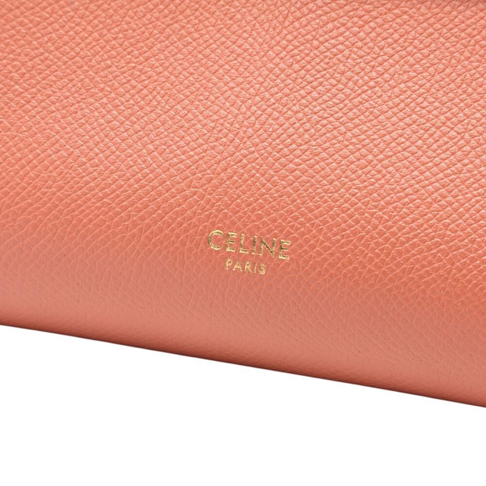 Celine Belt Bag