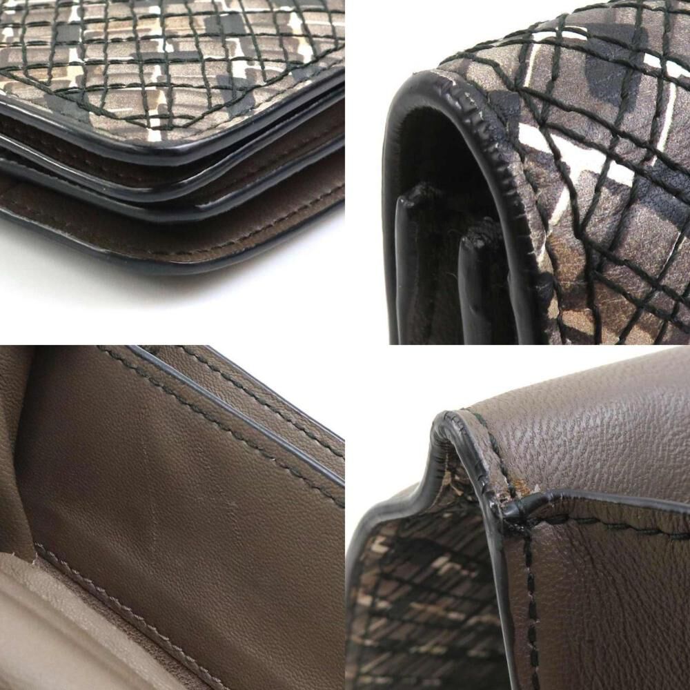 Bottega Veneta Clutch