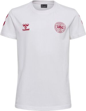 DBU Danmark Fan Promo T-shirt Børn