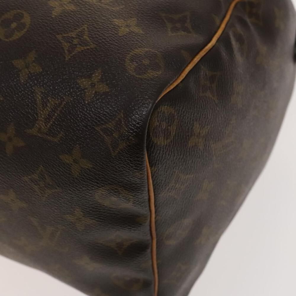Louis Vuitton Speedy
