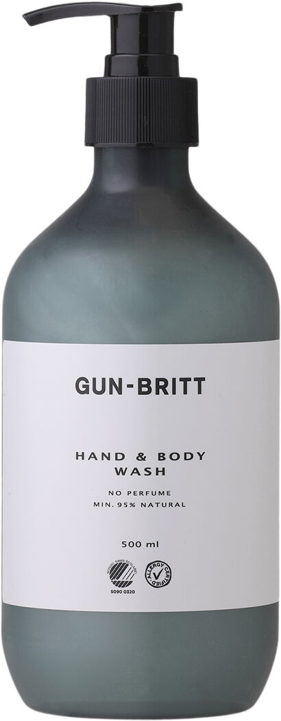 Bodywash
