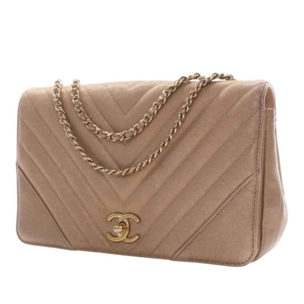 Chanel Flap Bag