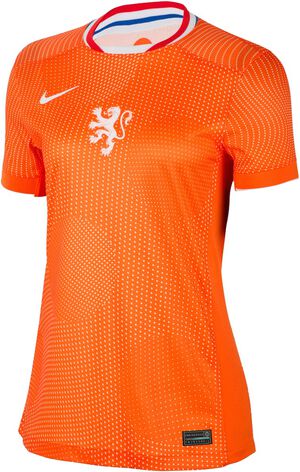 Holland Dame 25 Hjemmebanetr&oslash;je