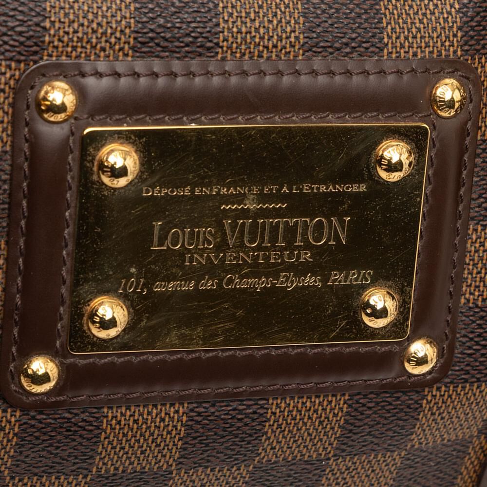 Louis Vuitton Berkeley