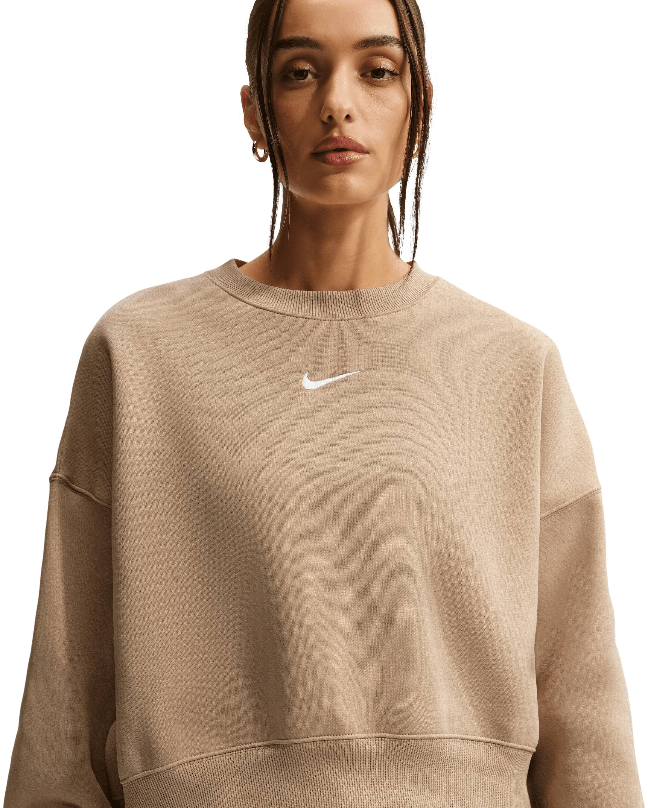 NIKE SPORTSWEAR PHOENIX FLEECE