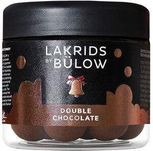 SMALL DOUBLE CHOCOLATE