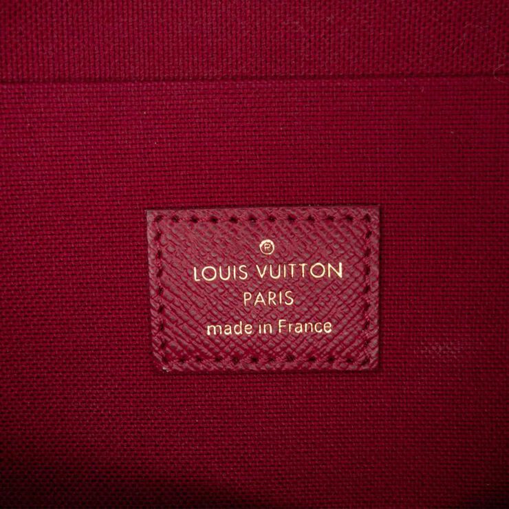 Louis Vuitton Pochette Felicie