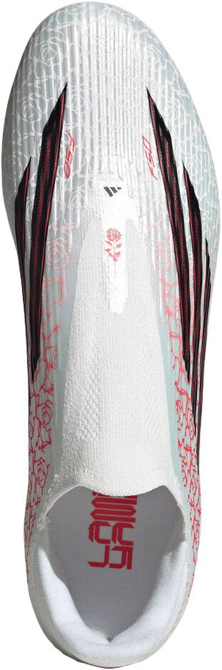 F50 League Lamine Yamal Laceless FG/MG Fodboldst&oslash;vler