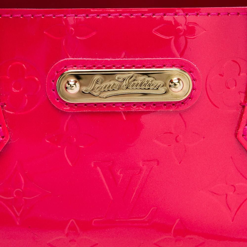 Louis Vuitton Wilshire