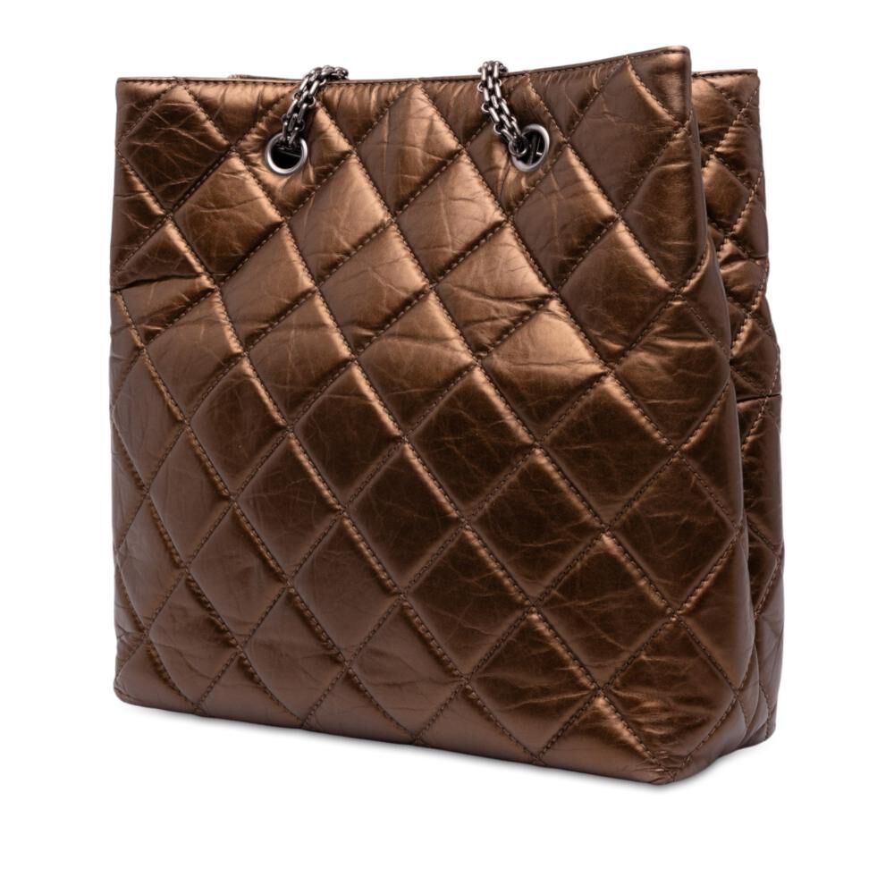 Chanel Tote