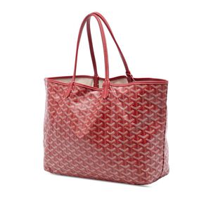 Goyard St Louis Tote