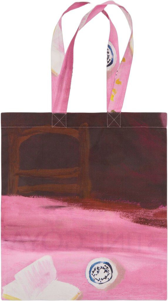 2285 Tote Bags, Cotton Tote