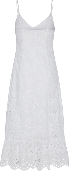 PCVILDE STRAP DRESS NOOS