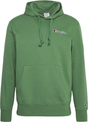 hooded sweatshirt