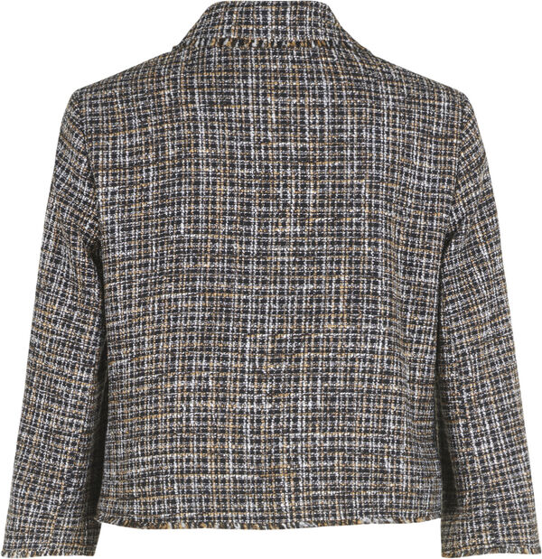Blazerjacke Kurz