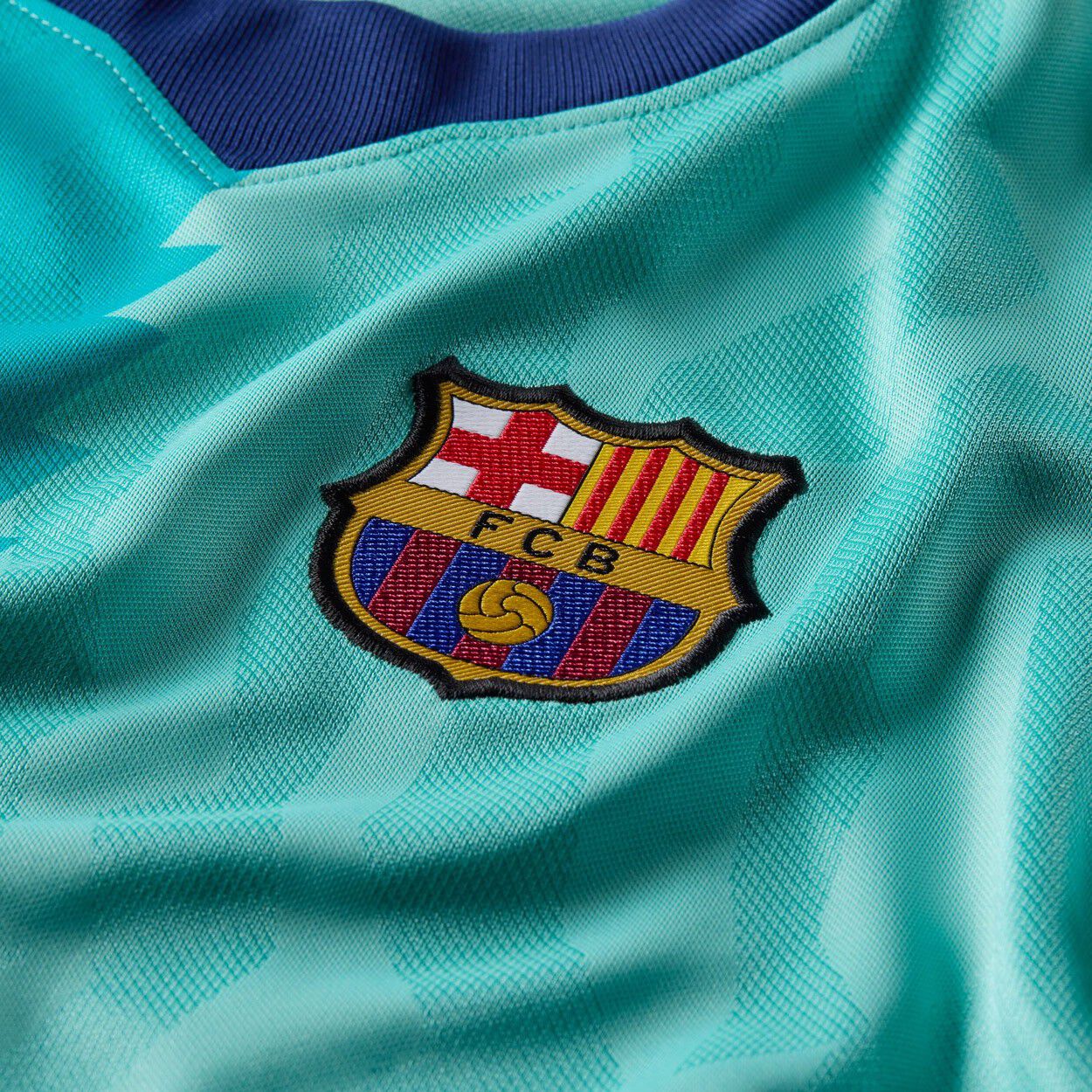 FC Barcelona 26/27 3 Tr&oslash;je