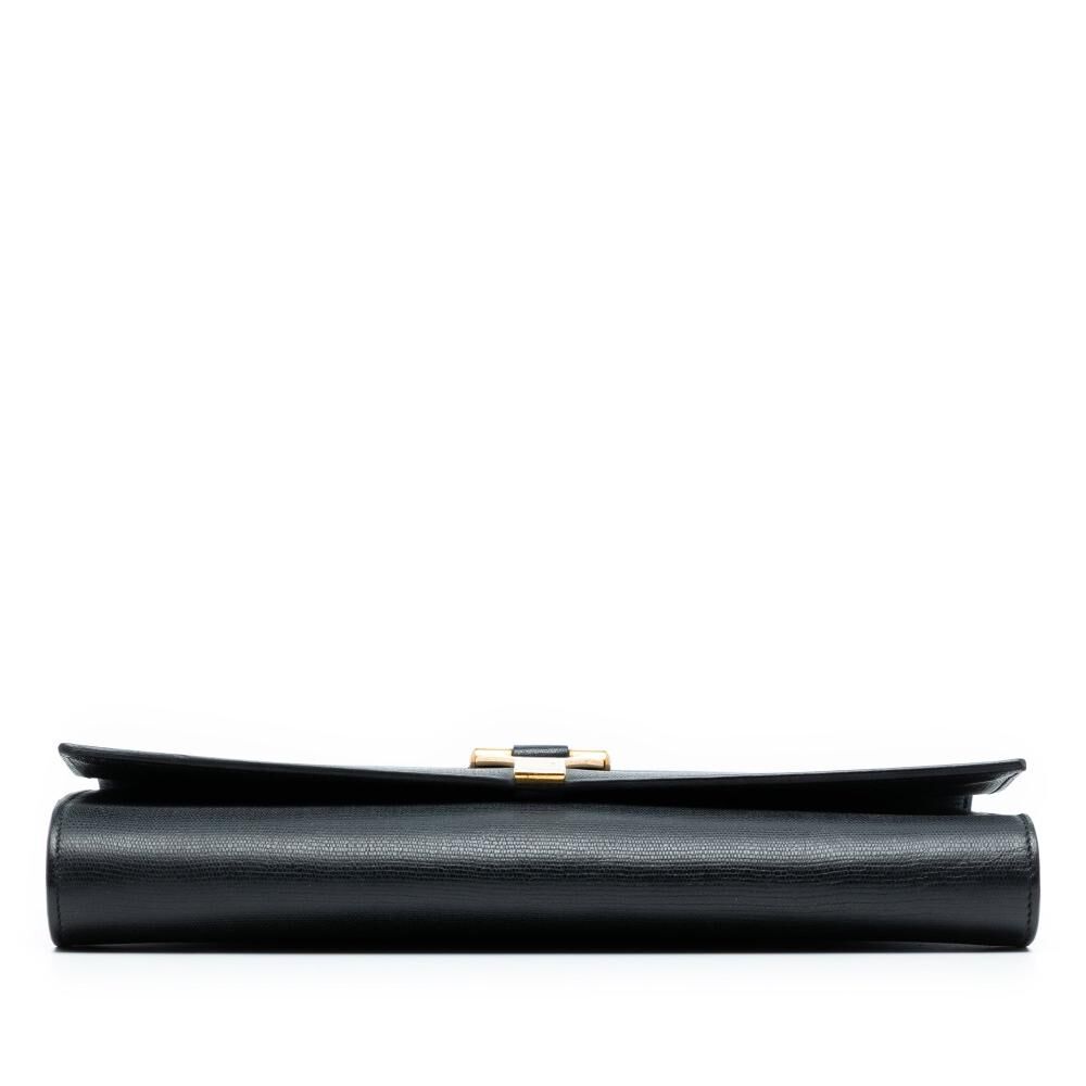 Yves Saint Laurent Clutch
