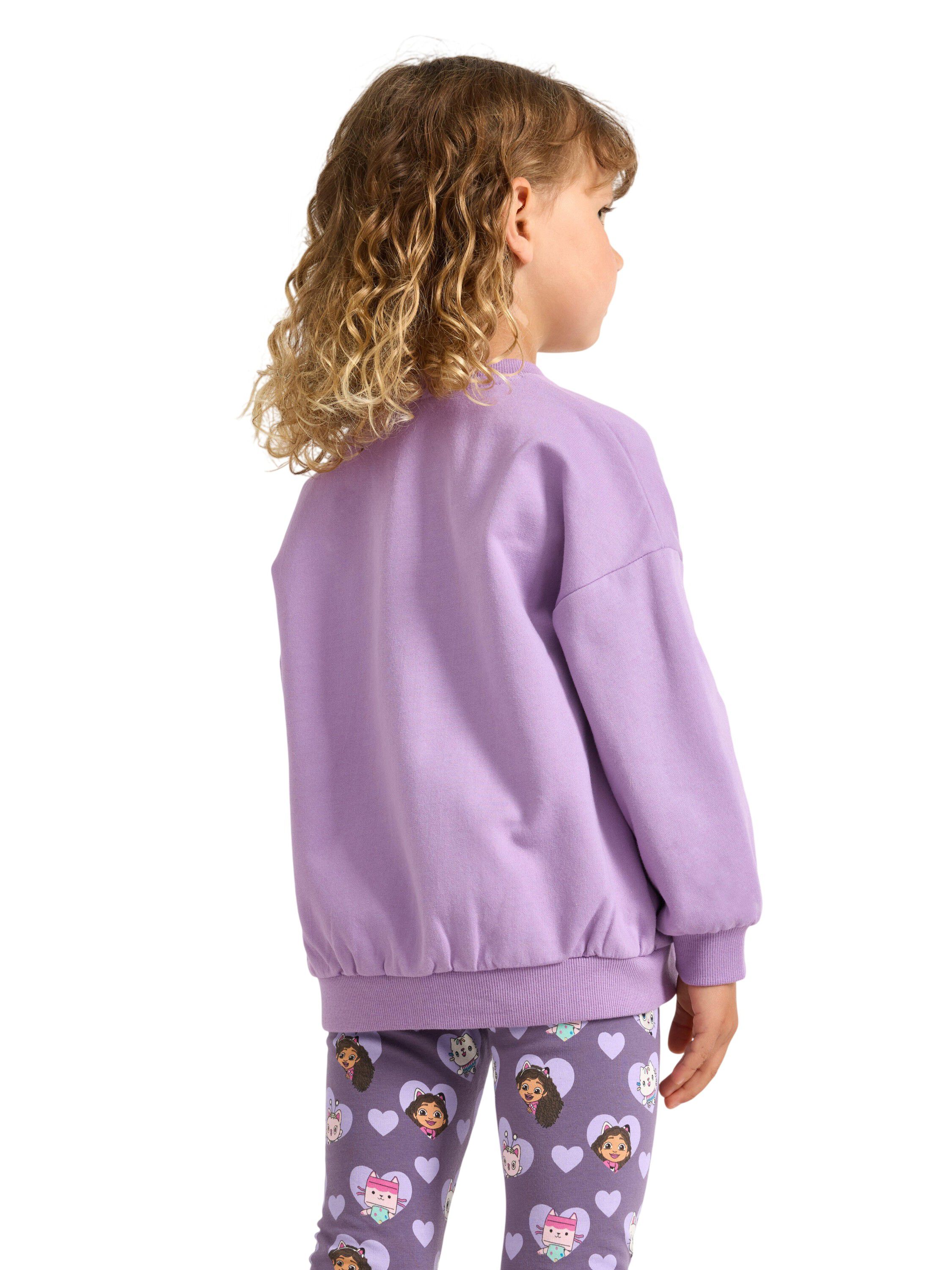 Gabbys Docksk&aring;p sweatshirt