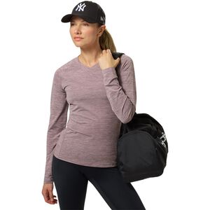 ENE LINDA L/S T-SHIRT WOMEN