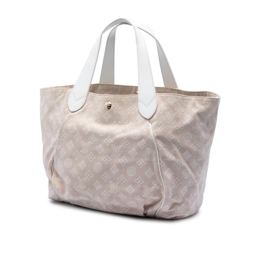 Louis Vuitton Damier Ebene Ipanema