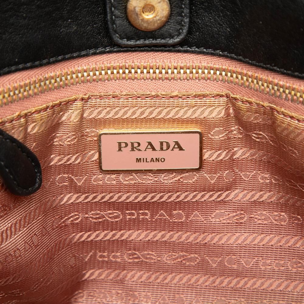 Prada Tessuto