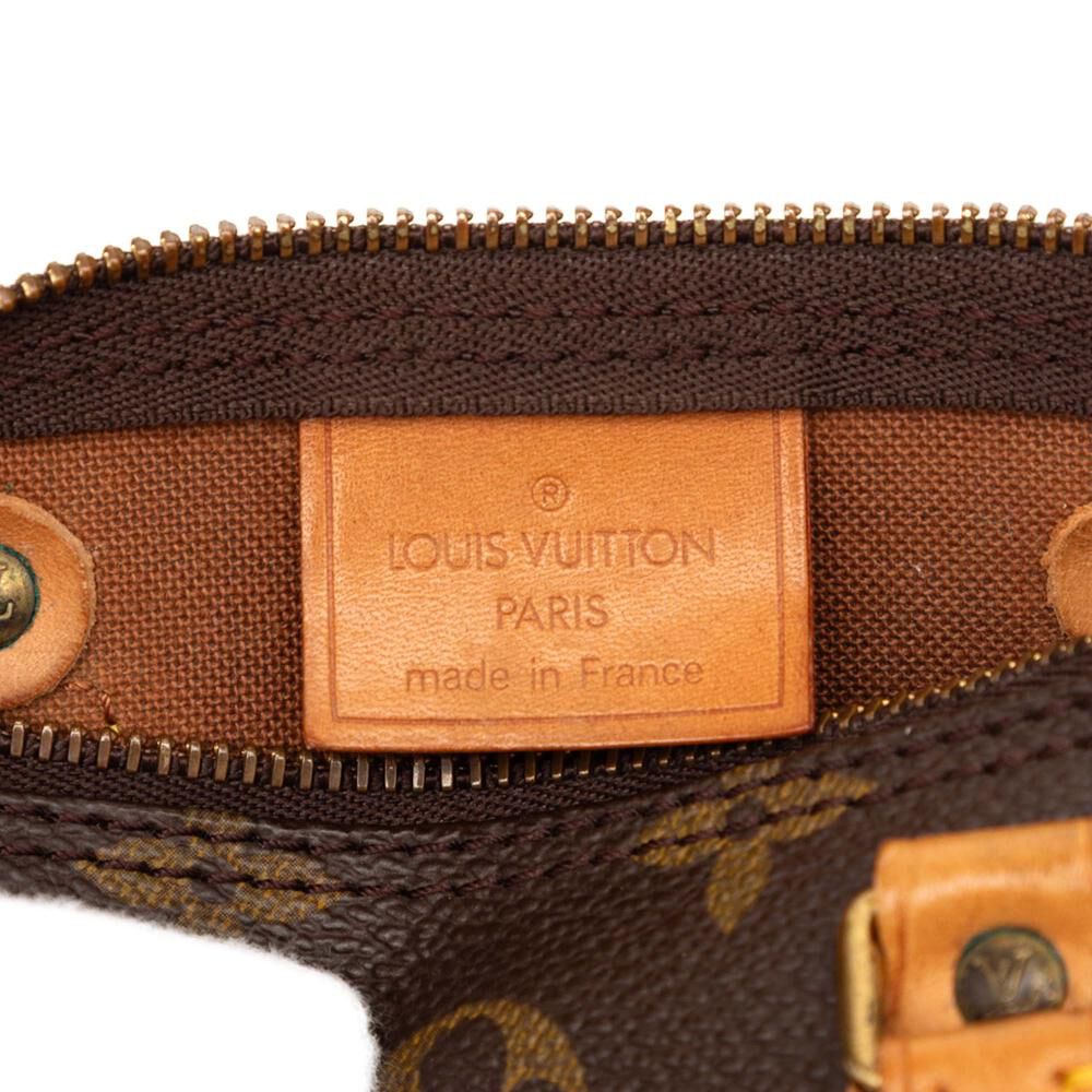 Louis Vuitton Speedy