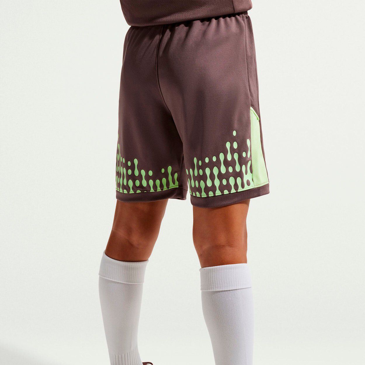 Kylian Mbappe Academy 25 Shorts