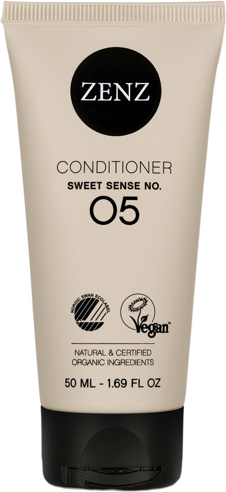 Zenz Organic Sweet Sense 05 Conditioner