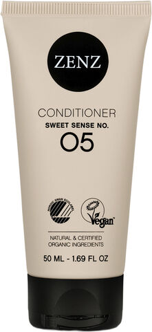 Zenz Organic Sweet Sense 05 Conditioner 50 ML