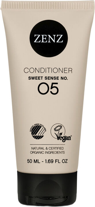 Zenz Organic Sweet Sense 05 Conditioner