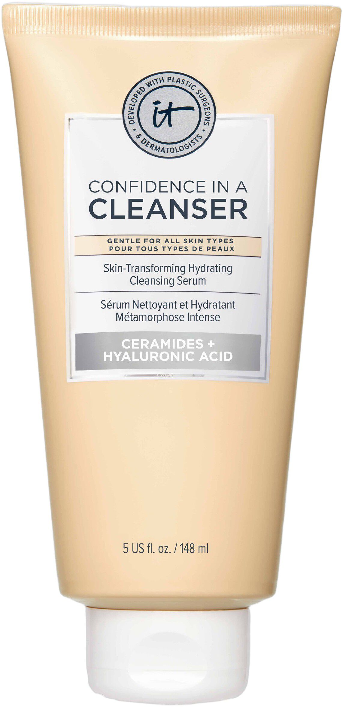 FG CONF IN A CLEANSER