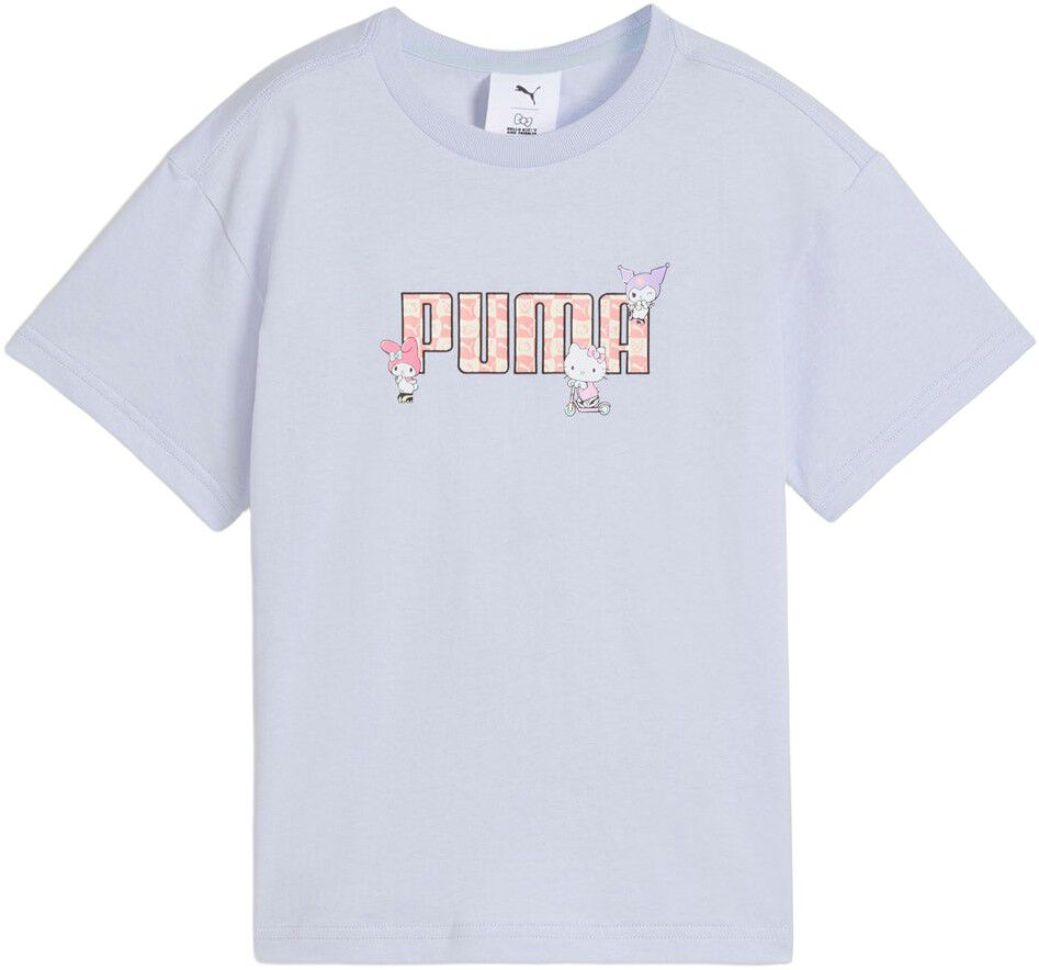 X Hello Kitty & Friends T-shirt