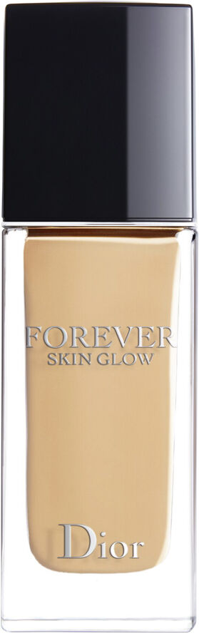 Dior Forever  Skin Glow 24h Hydrating Radiant Foundation