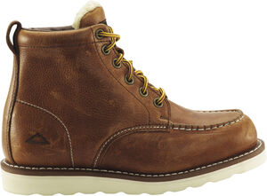 Work Boot Vinterstøvler