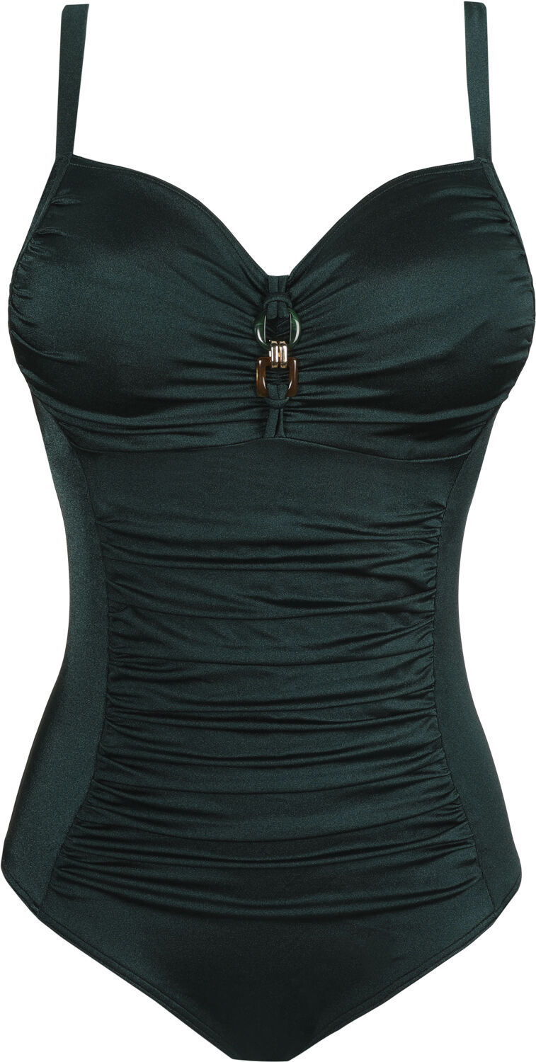 Mangalore full cup badedragt med kontrol