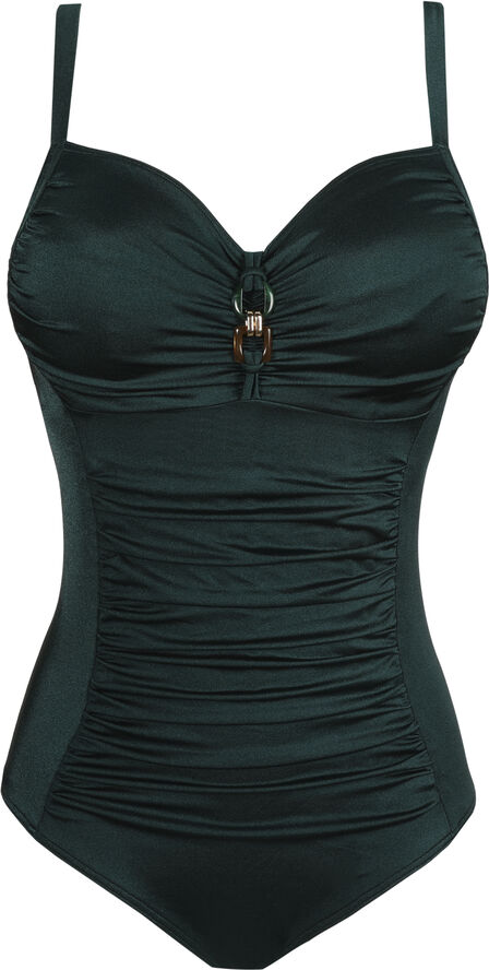 Mangalore full cup badedragt med kontrol