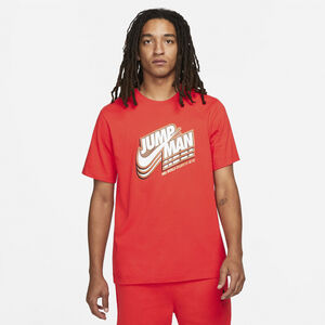 Jordan Jumpman T Shirt