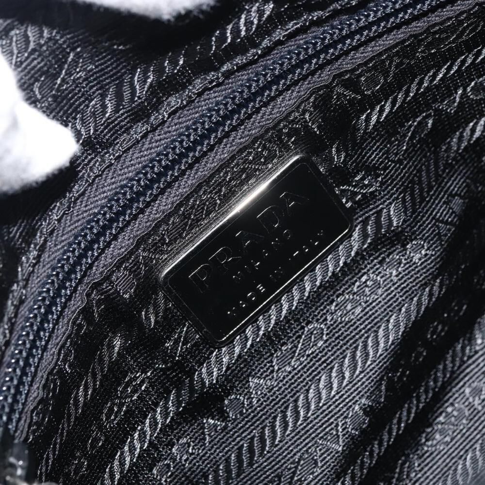 Prada Shoulder Bag