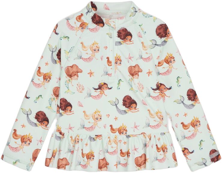 Badetøj Hcmaiak Badetop P