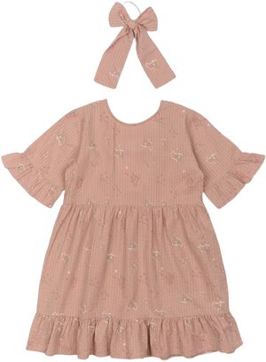 TNOlinam S_S Dress