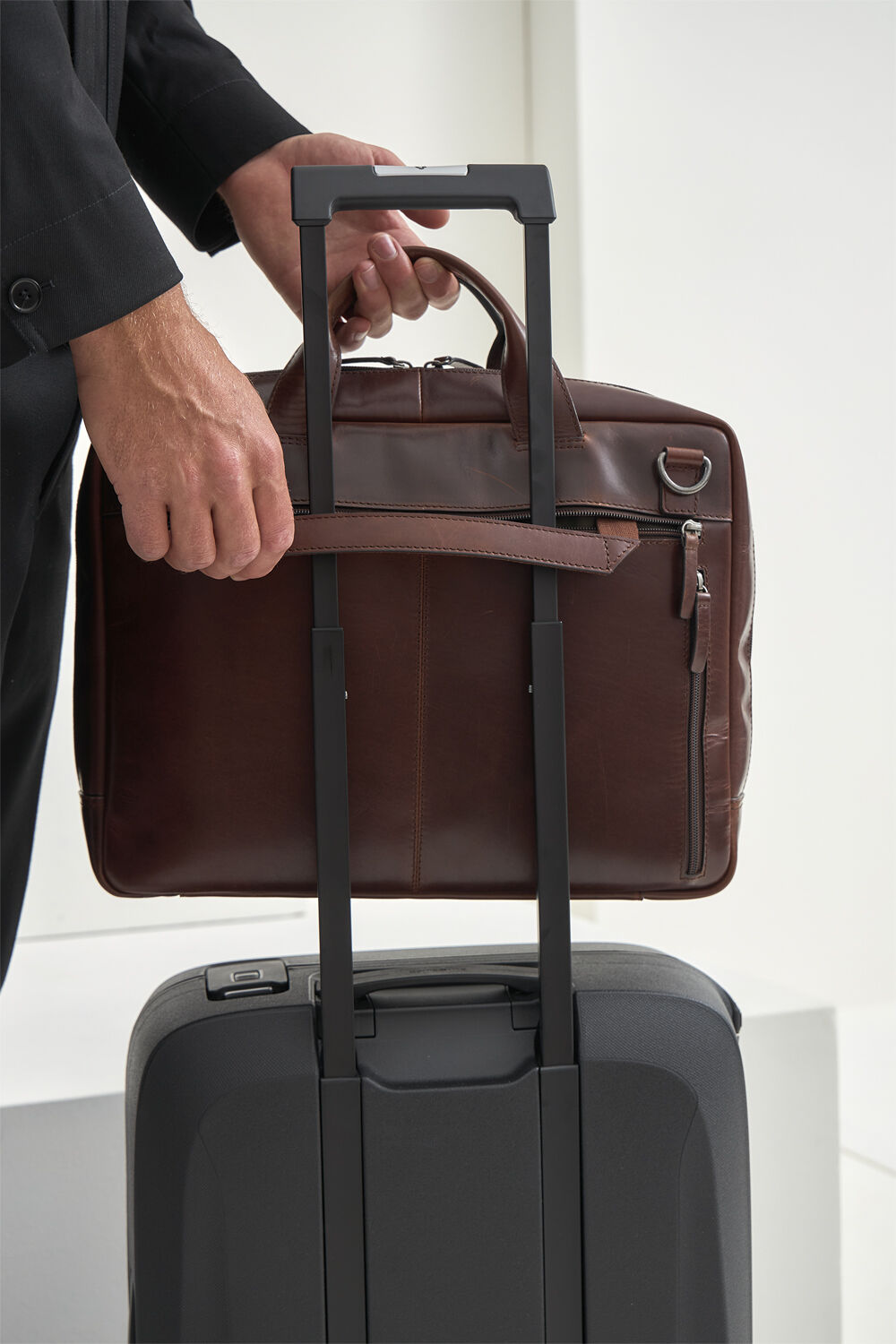 LUND Briefcase M