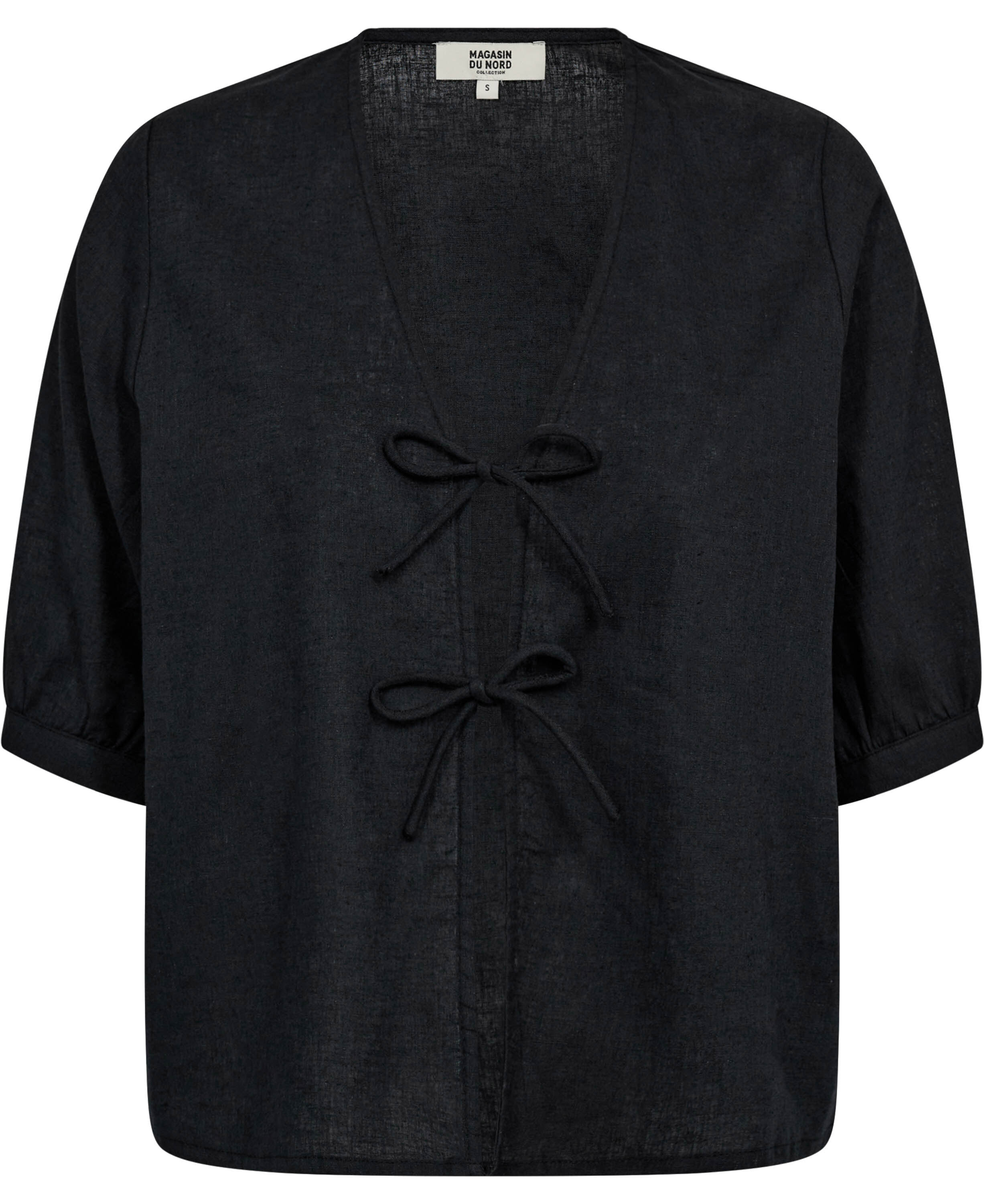 Florence 2S Bluse - H&oslash;rmix