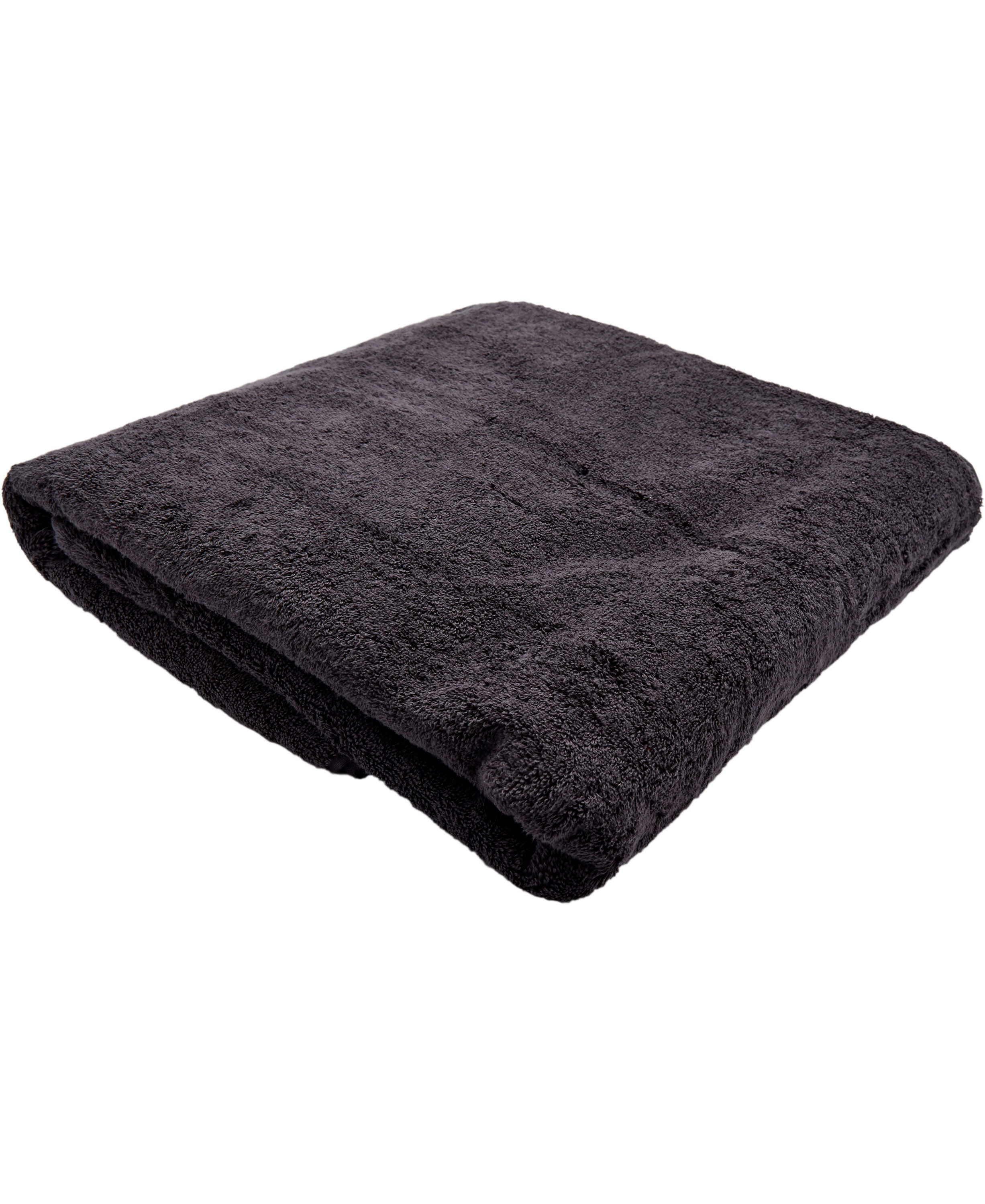 Lexington Original towel Charcoal